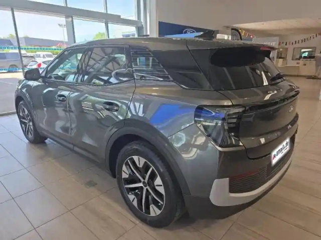 Ford Explorer 286ch extended range 79kwh select rwd — photo 7