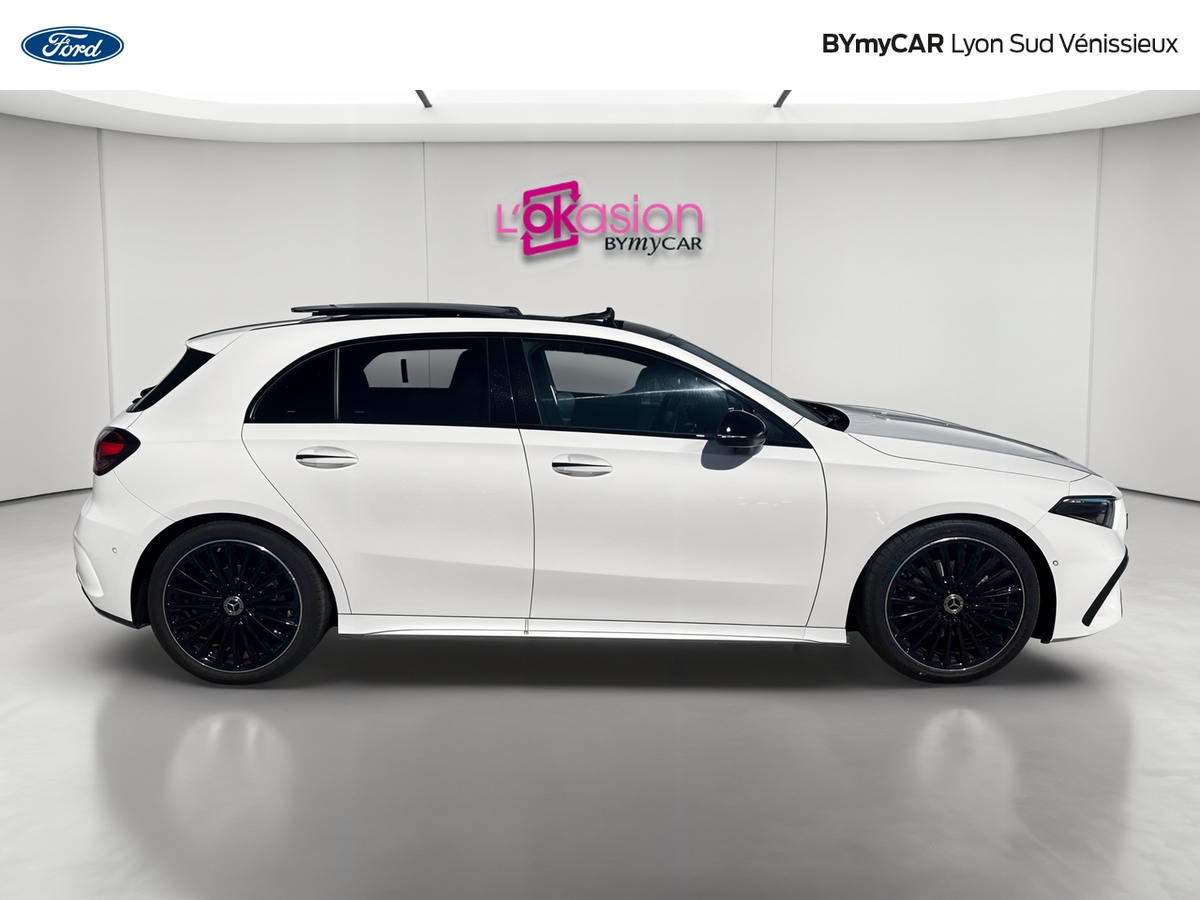 Mercedes Classe A 180 — photo 6