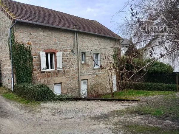 Village de NEDDE