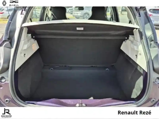 Renault Zoé zoe e-tech life charge normale r110 achat intégral - 21 — photo 7