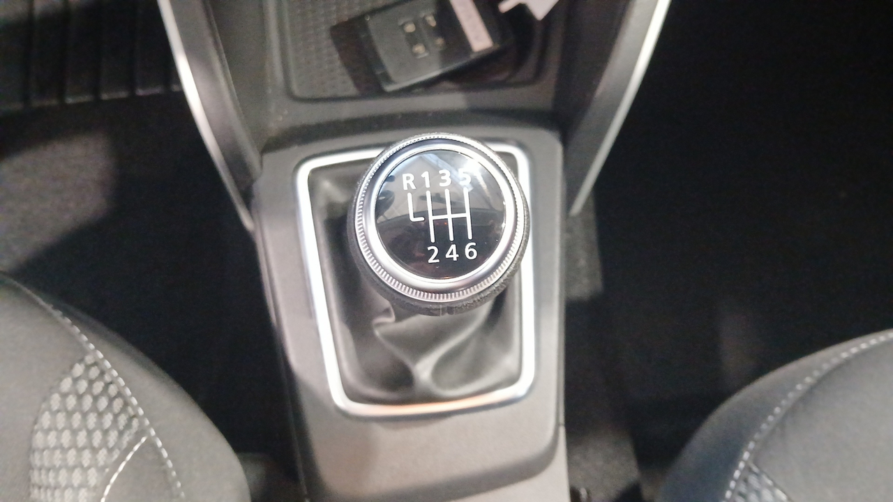 Dacia Duster Blue dCi 115 4x2 — photo 20