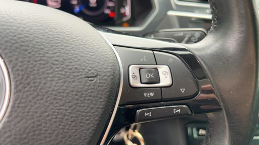 Volkswagen Tiguan 2.0 TDI 150 S-Tronic7 - IQ Drive – 2020 – 111950 km – Diesel – Boîte Automatique — photo 29