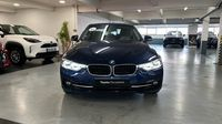 Bmw Série 3 320i 184ch Lounge