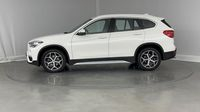 Bmw X1 sDrive18iA 140ch xLine DKG7 Euro6d-T — photo 7