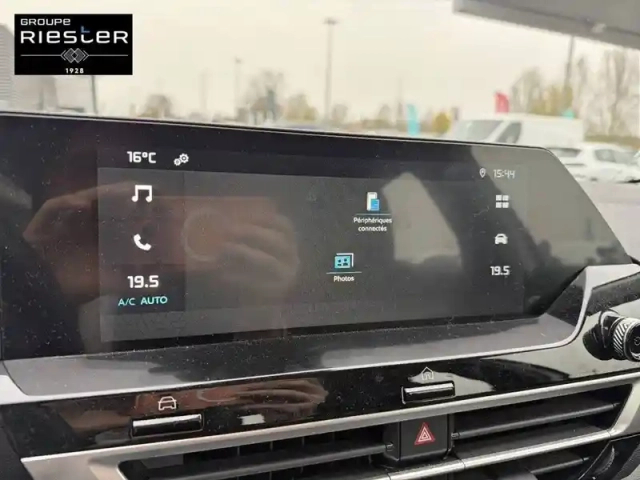 Citroën C4 puretech 100 s&amp;s bvm6 — photo 72