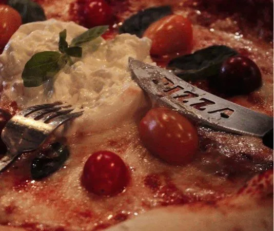 À vendre - Fonds de commerce de pizzeria - Pont-à-Mousson (54)