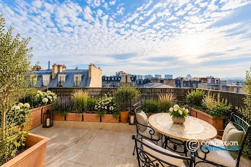 Appartement 3 pièces 80 m²