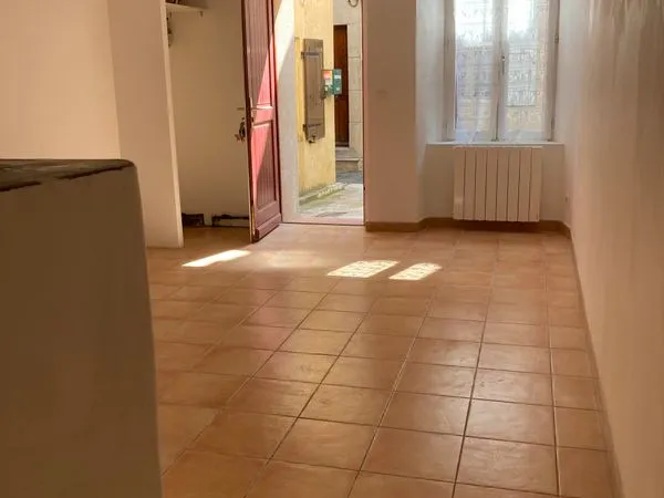 Maison de village rénovée 3 pièces