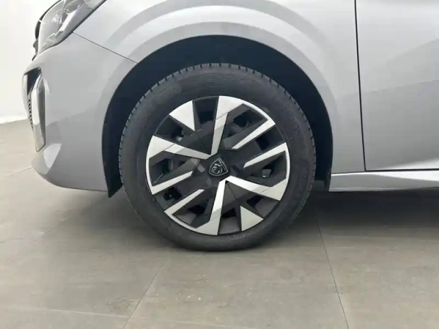 Peugeot 208 electrique 50 kwh 136ch — photo 13