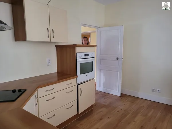 Appartement à vendre Tournus