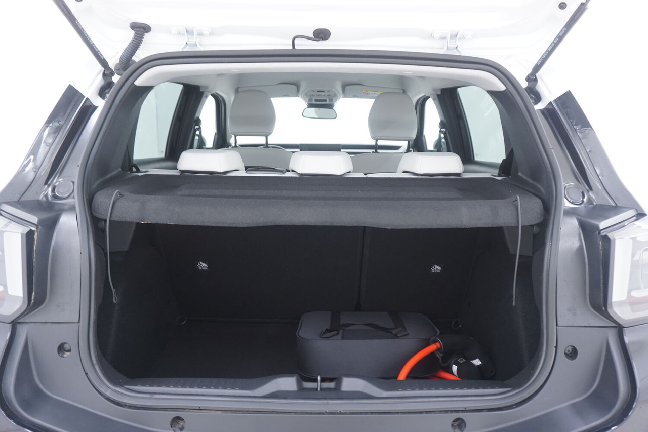 Citroën C3 — photo 15