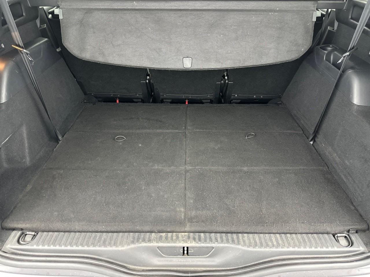Citroën C4 grand c4 spacetourer puretech 130 s&s bvm6 feel — photo 6