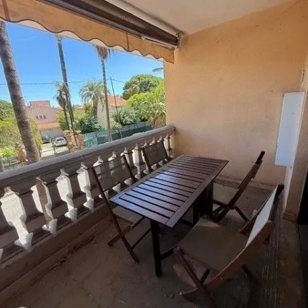 Appartement 3 pièces 72 m²