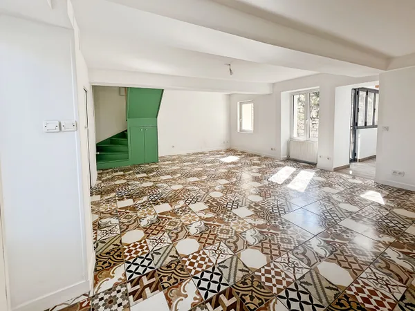 Maison 4 pièces 82 m²
