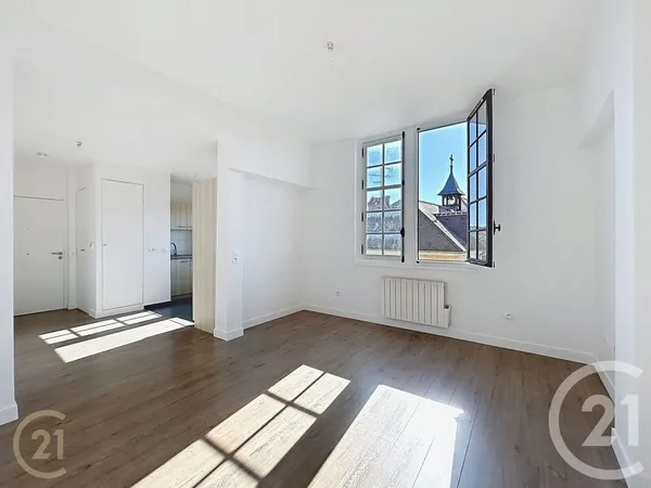 Appartement 4 pièces 86 m²