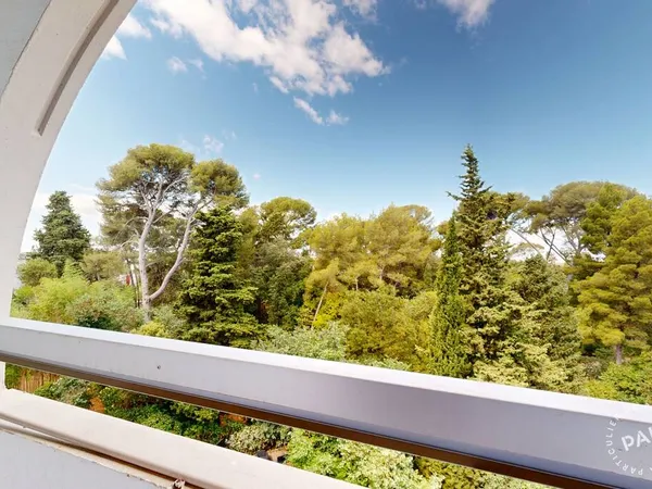 Appartement en résidence avec services 3 pièces 62 m²