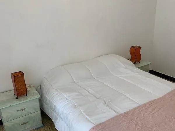 Chambre étudiant