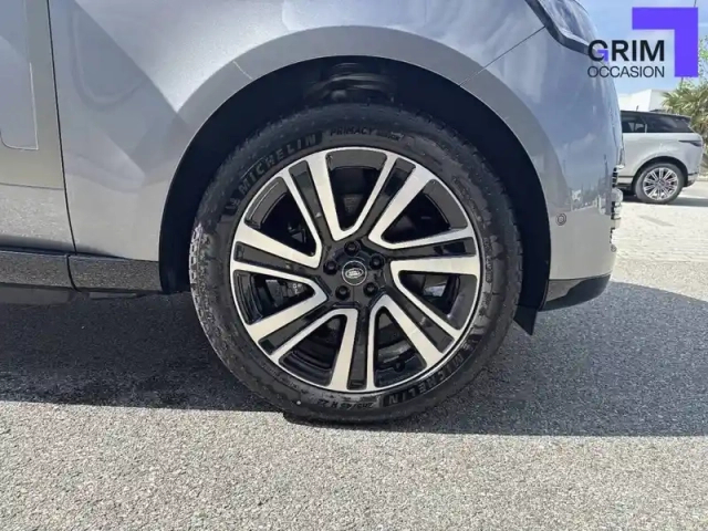 Land Rover Range Rover swb p460e phev awd — photo 16