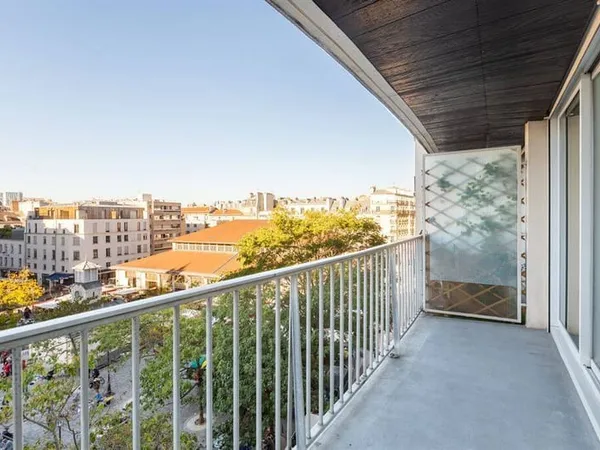 Appartement 3 pièces 70 m²