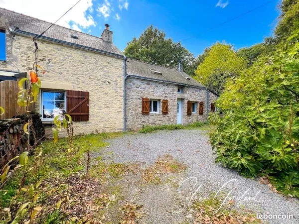 Maison 4 pièces 86 m²