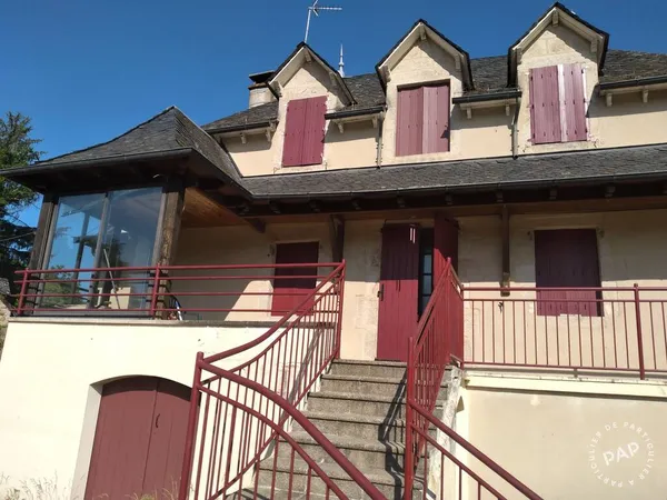 Maison 5 pièces 110 m²