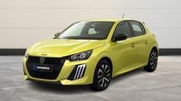 Peugeot 208 1.2 Hybrid 100ch Active e-DCS6