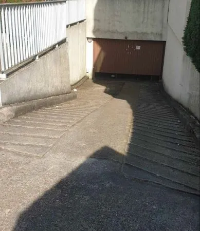 Location box