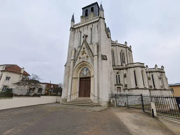 Maison 5 pièces 98 m²