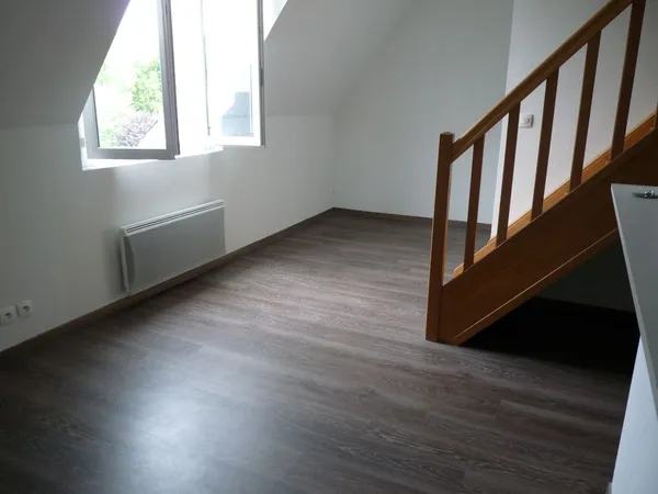 Appartement de 44m2 à louer sur Tours