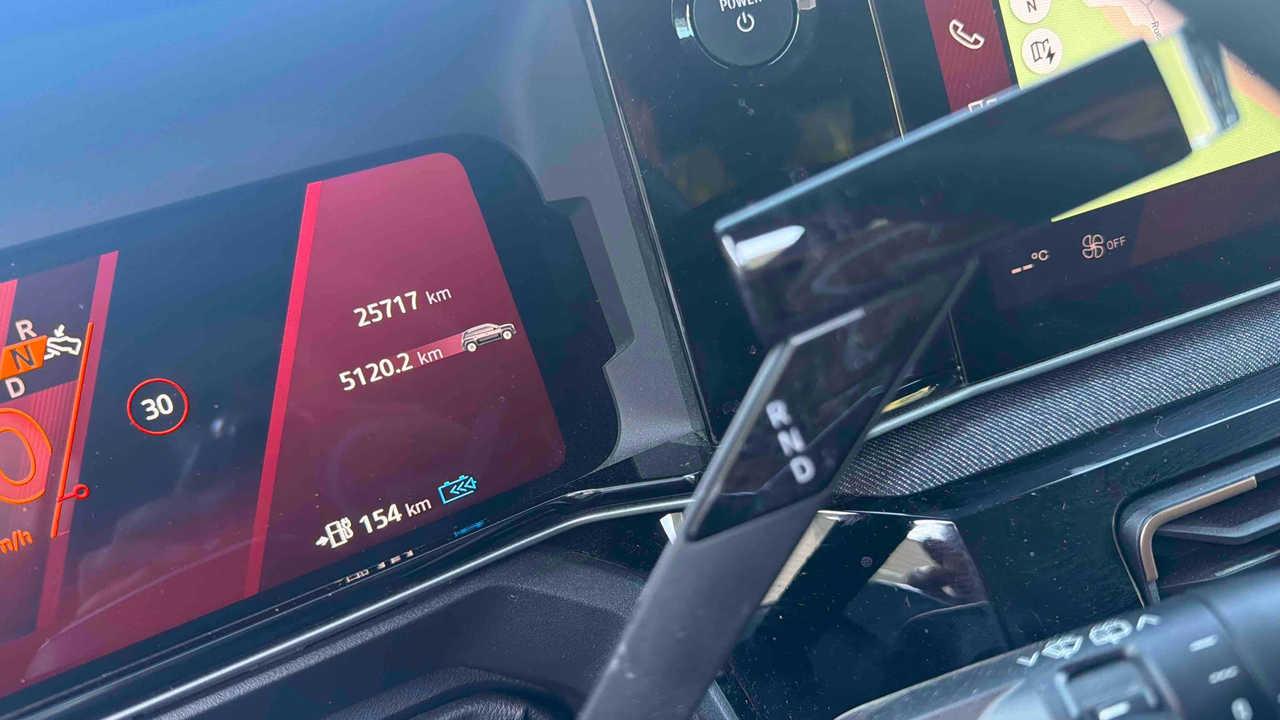 Renault 4 E-Tech Electrique 150 ch autonomie confort — photo 28