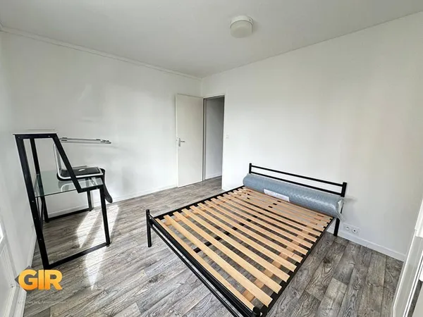 Appartement 5 pièces 92 m²