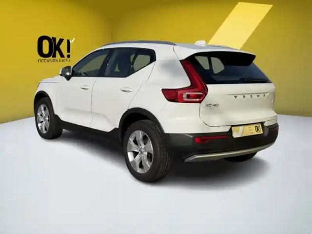 Volvo Xc40 1.5 136 momentum 2wd — photo 3