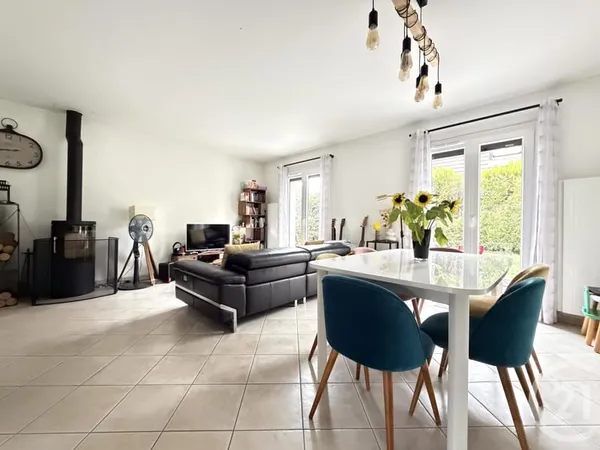 Maison 5 pièces 108 m²
