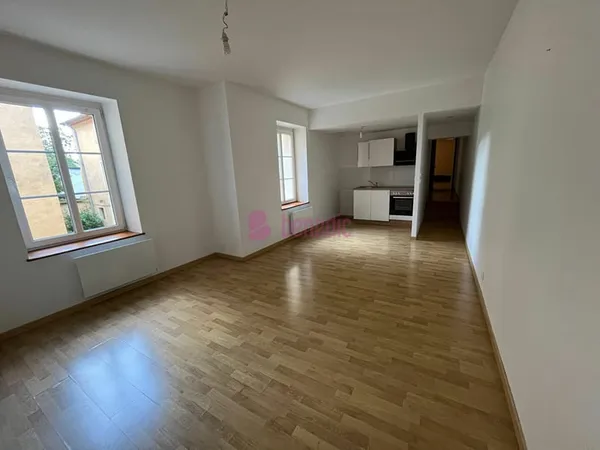 LOCATION APPARTEMENT ROMBAS F2