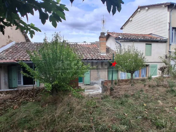 Maison 4 pièces 78 m²
