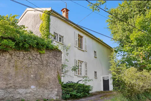 Maison 5 pièces 163 m²