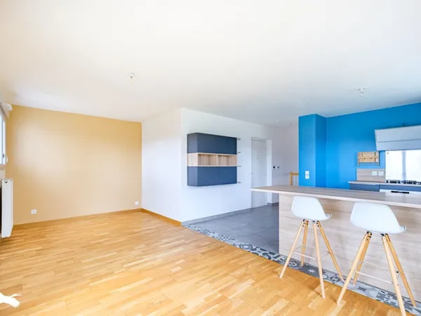 Appartement 4 pièces 95 m²