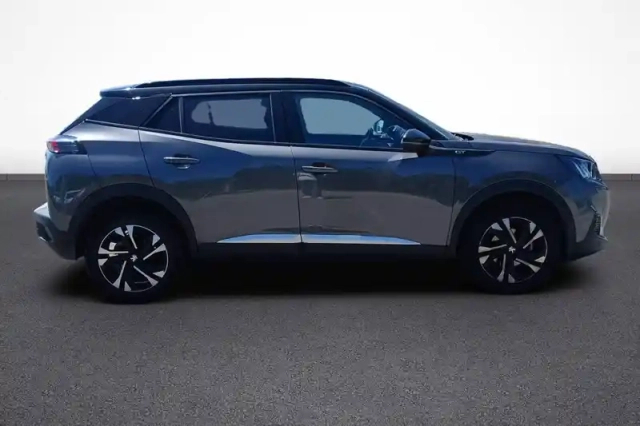Peugeot 2008 puretech 130 s&amp;s bvm6 — photo 7