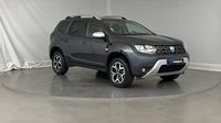 Dacia Duster 1.0 ECO-G 100ch Prestige 4x2 - 20 — photo 3