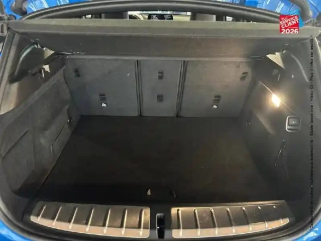 Bmw X2 sdrive18ia 140ch m sport x dkg7 euro6d-t sieges chauf gps radar ar — photo 14