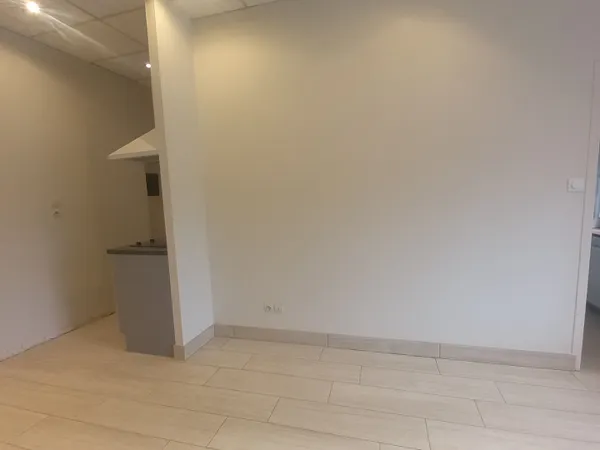 Appartement 2 pièces 35 m²