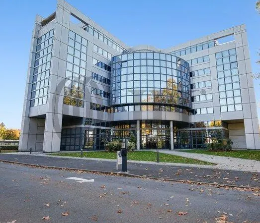Bureau 11572 m²