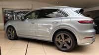 Porsche Cayenne 4.0 V8 680ch Turbo S E-Hybrid — photo 8