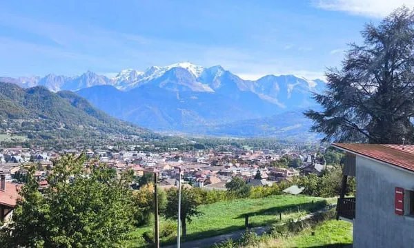 Terrain 503 m²