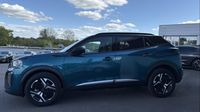 Peugeot 2008 1.2 Hybrid 145ch GT e-DCS6 — photo 4