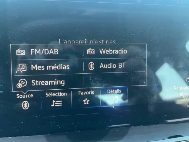 Volkswagen Polo 1.0 tsi 95 s&amp;s bvm5 — photo 23