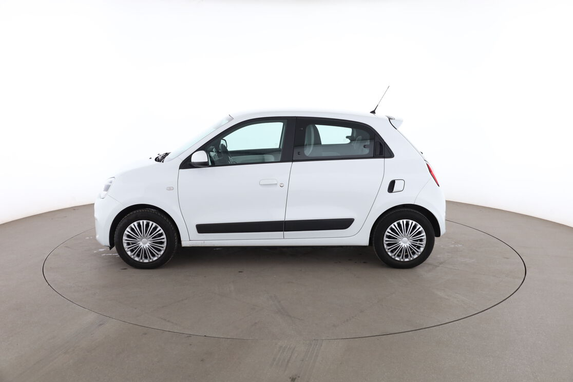 Renault Twingo 1.0 SCe Zen — photo 2