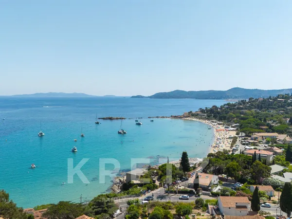 Le Lavandou - Le Clos de Saint Clair