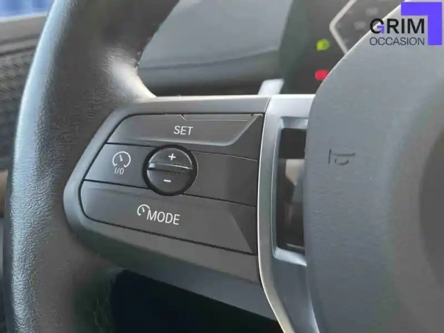 Bmw Serie 2 active tourer 218i 136 ch dkg7 — photo 52
