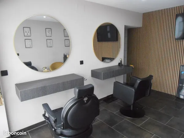 Boutique 26 m² Malling